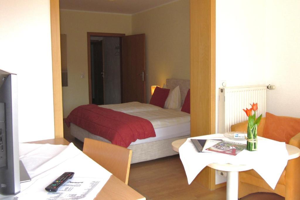 Der Schuetzenhof Hotel Bad Neuenahr-Ahrweiler Room photo